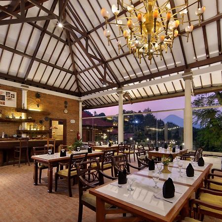 Royal Hotel And Villas טראוואס מראה חיצוני תמונה