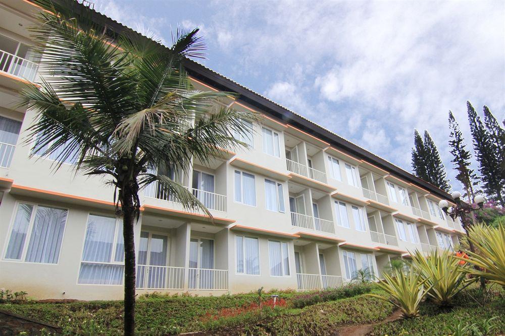 Royal Hotel And Villas טראוואס מראה חיצוני תמונה