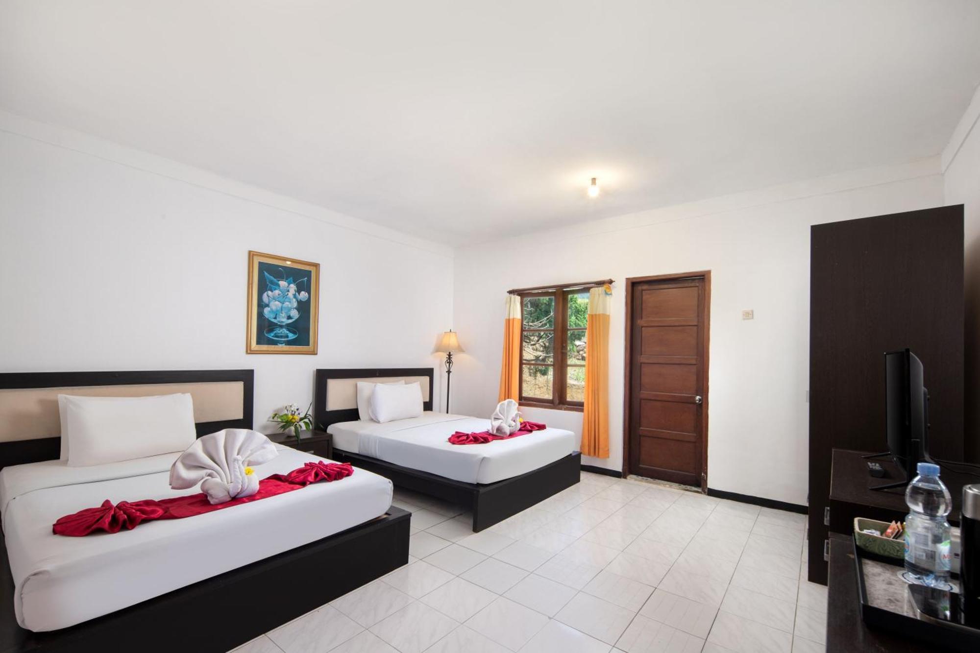 Royal Hotel And Villas טראוואס מראה חיצוני תמונה