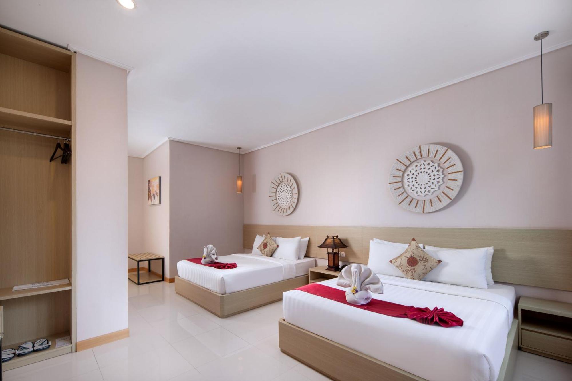 Royal Hotel And Villas טראוואס מראה חיצוני תמונה